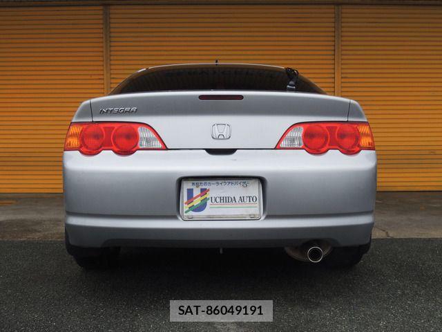 Honda INTEGRA 2003-02 8659552-16