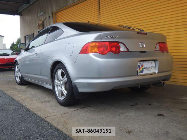 Honda INTEGRA 2003-02 8659552-17