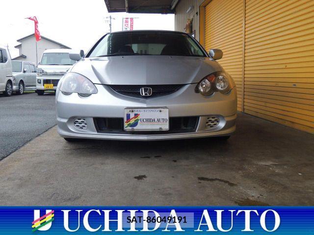 Honda INTEGRA 2003-02 8659552-1