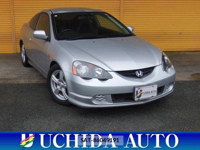 Honda INTEGRA 2003-02 8659552-2