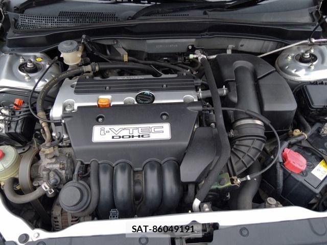 Honda INTEGRA 2003-02 8659552-3