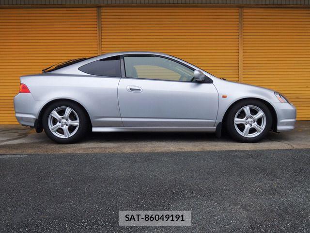 Honda INTEGRA 2003-02 8659552-4