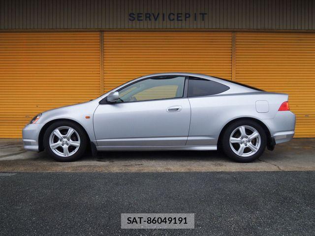 Honda INTEGRA 2003-02 8659552-5