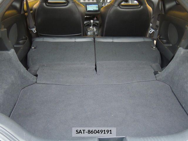 Honda INTEGRA 2003-02 8659552-6