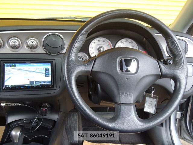 Honda INTEGRA 2003-02 8659552-7