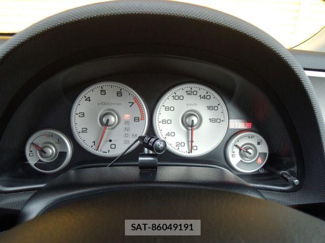 Honda INTEGRA 2003-02 8659552-8