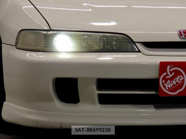 Honda INTEGRA 2000-11 8849398-9
