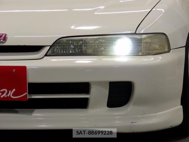 Honda INTEGRA 2000-11 8849398-10