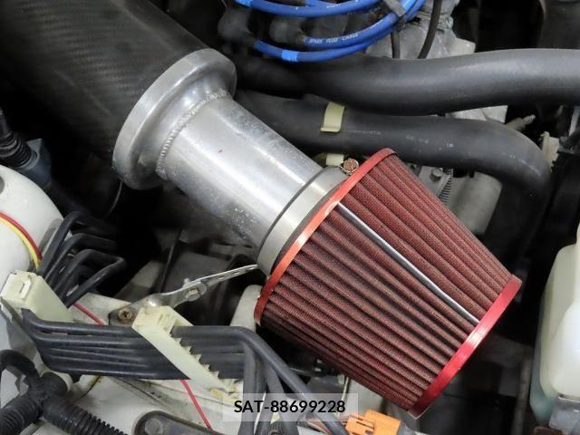 Honda INTEGRA 2000-11 8849398-12