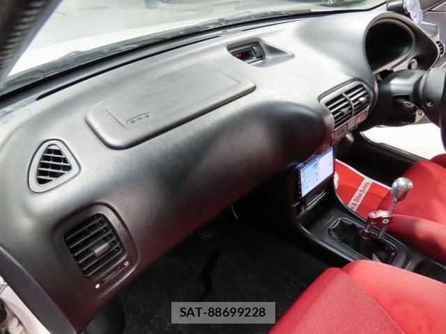 Honda INTEGRA 2000-11 8849398-13