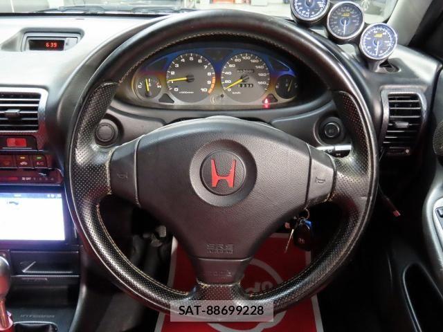 Honda INTEGRA 2000-11 8849398-14