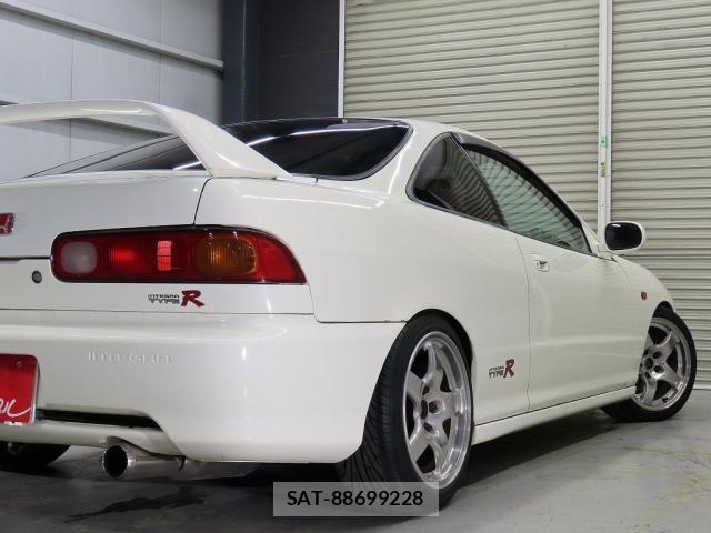 Honda INTEGRA 2000-11 8849398-15