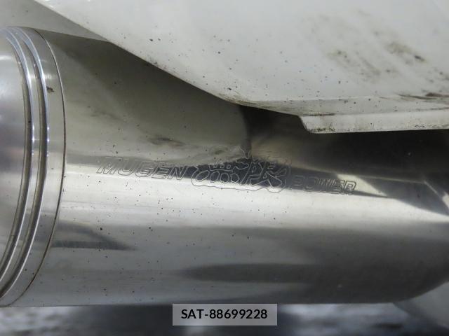 Honda INTEGRA 2000-11 8849398-18