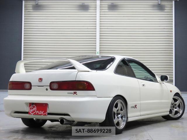 Honda INTEGRA 2000-11 8849398-1