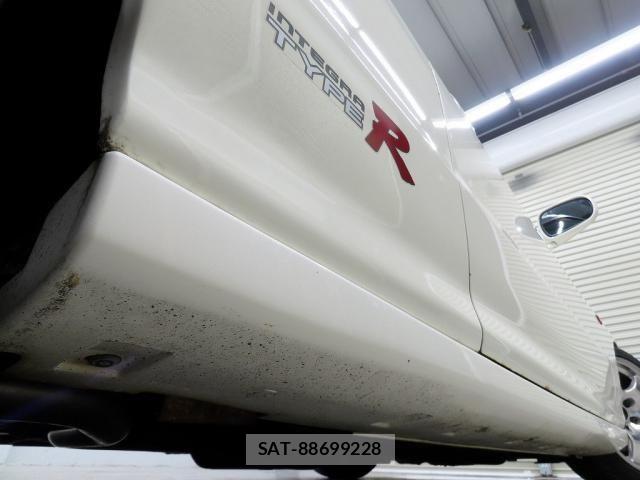 Honda INTEGRA 2000-11 8849398-20