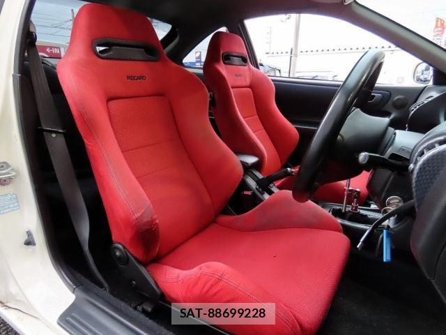 Honda INTEGRA 2000-11 8849398-26