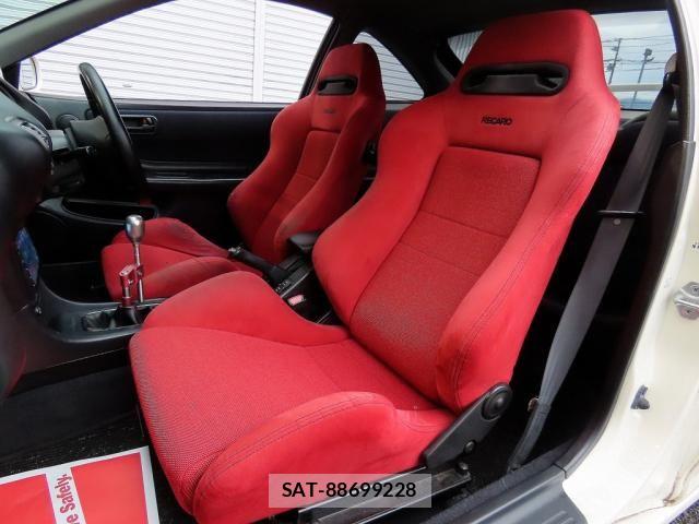 Honda INTEGRA 2000-11 8849398-27