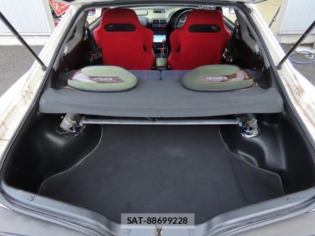 Honda INTEGRA 2000-11 8849398-28
