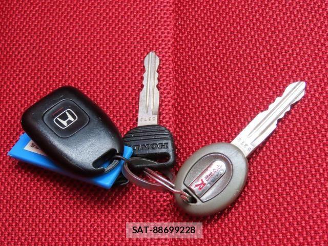 Honda INTEGRA 2000-11 8849398-29