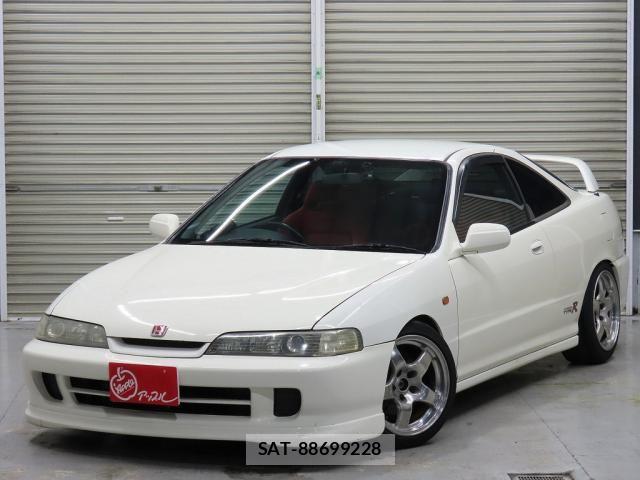 Honda INTEGRA 2000-11 8849398-3