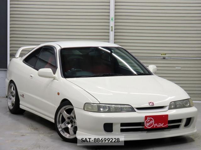 Honda INTEGRA 2000-11 8849398-4