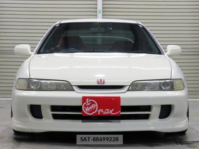 Honda INTEGRA 2000-11 8849398-5