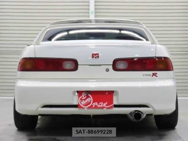 Honda INTEGRA 2000-11 8849398-6