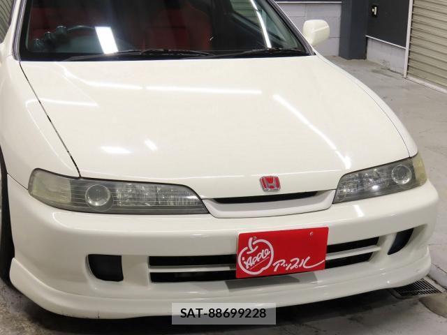 Honda INTEGRA 2000-11 8849398-8