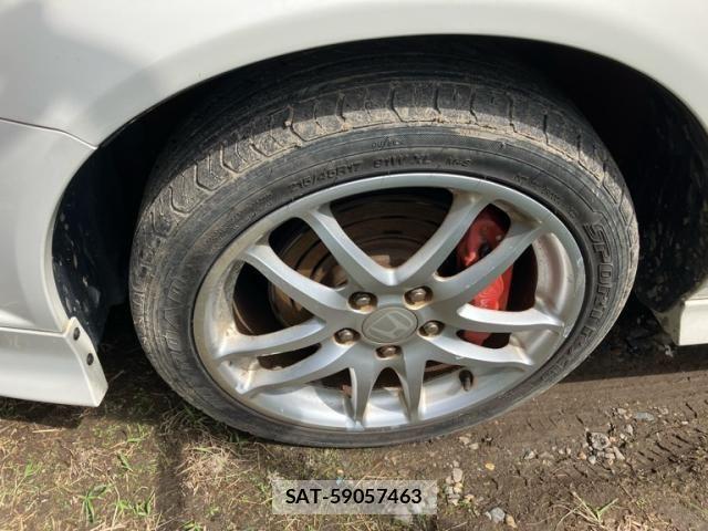 Honda INTEGRA 2001-09 8880183-9