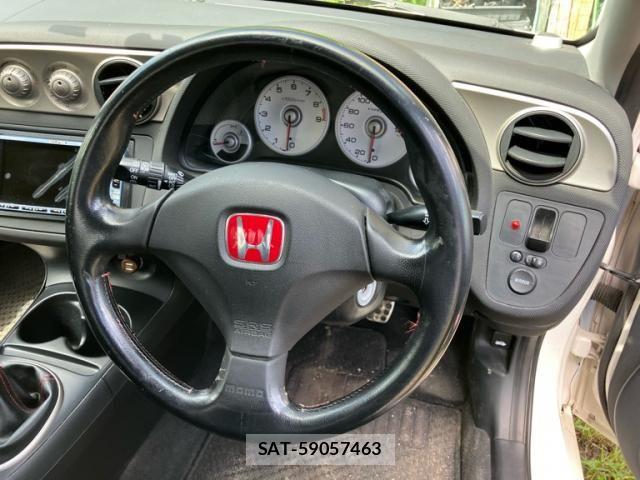 Honda INTEGRA 2001-09 8880183-14