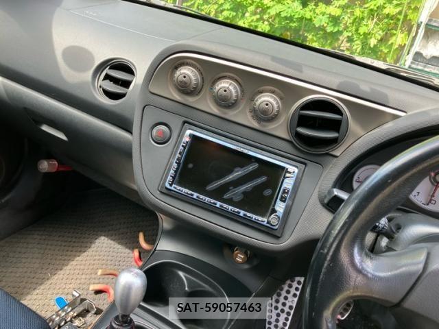 Honda INTEGRA 2001-09 8880183-16