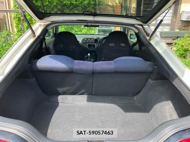 Honda INTEGRA 2001-09 8880183-19