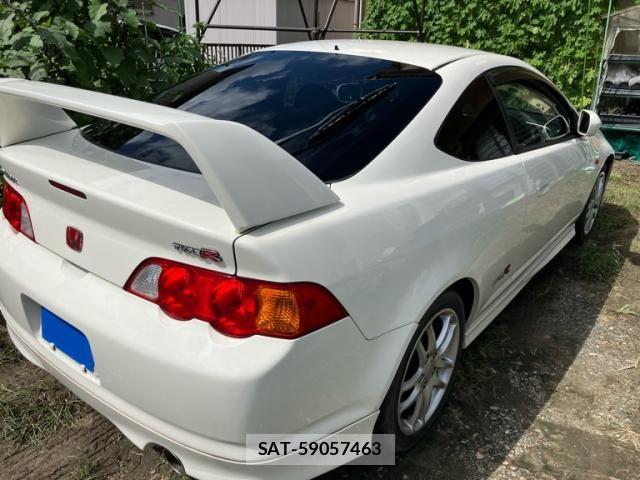 Honda INTEGRA 2001-09 8880183-2