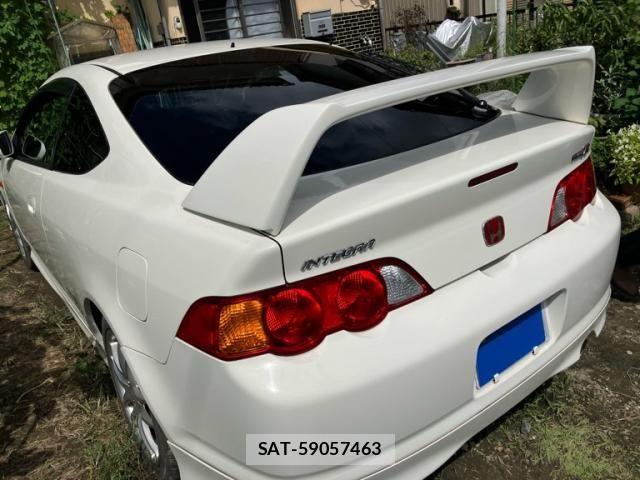 Honda INTEGRA 2001-09 8880183-3