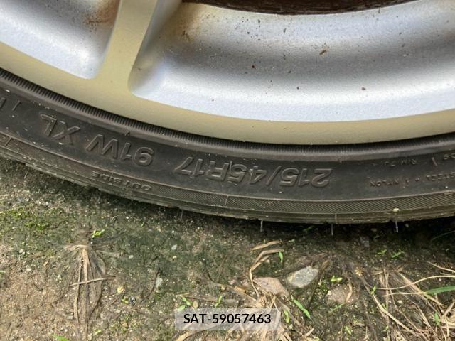 Honda INTEGRA 2001-09 8880183-6