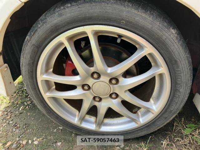 Honda INTEGRA 2001-09 8880183-7