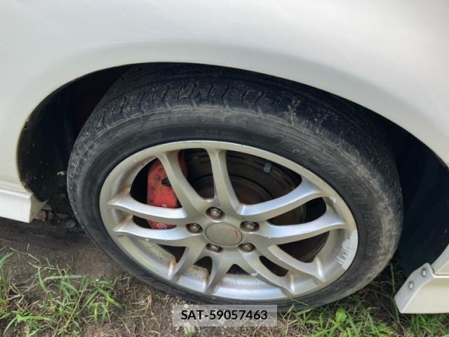 Honda INTEGRA 2001-09 8880183-8