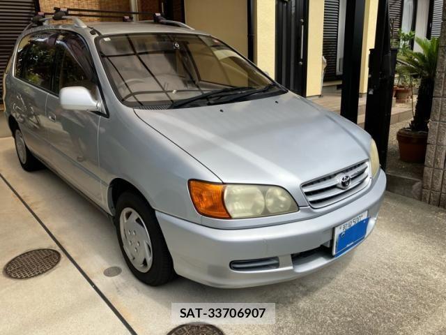 Toyota IPSUM 2000-09 1211084-0