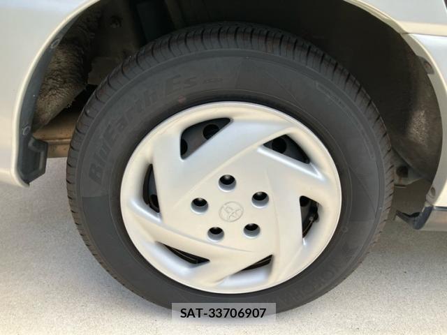 Toyota IPSUM 2000-09 1211084-7