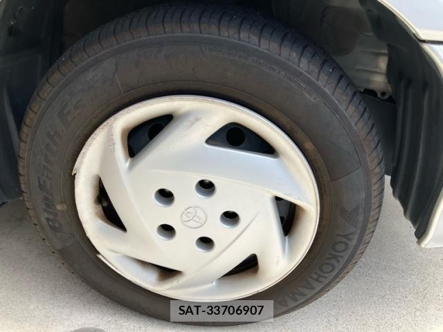 Toyota IPSUM 2000-09 1211084-8