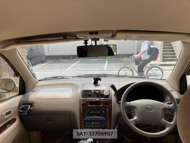 Toyota IPSUM 2000-09 1211084-10