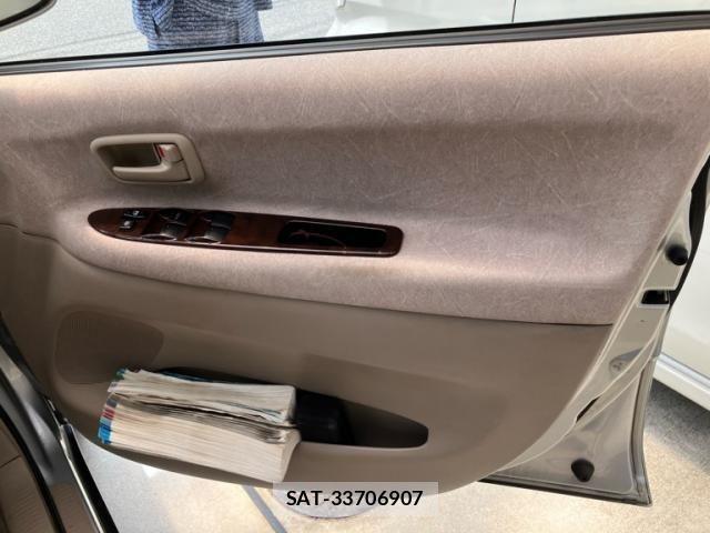 Toyota IPSUM 2000-09 1211084-11