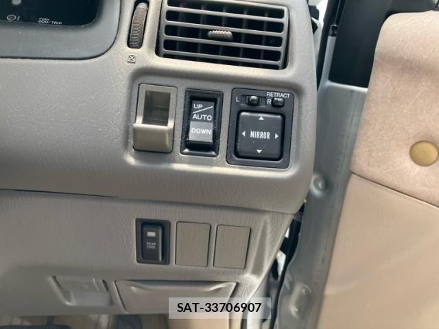 Toyota IPSUM 2000-09 1211084-13