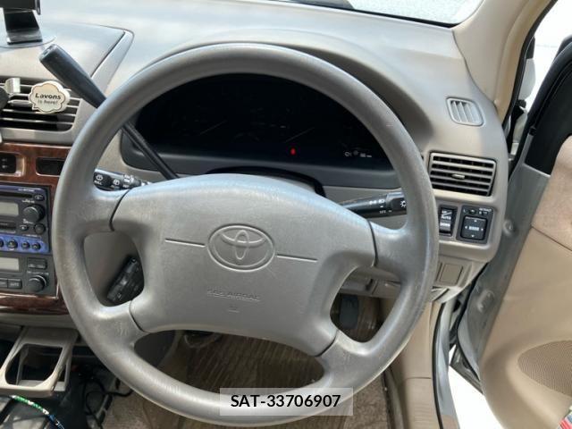 Toyota IPSUM 2000-09 1211084-14