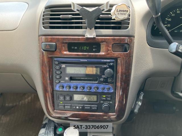 Toyota IPSUM 2000-09 1211084-16