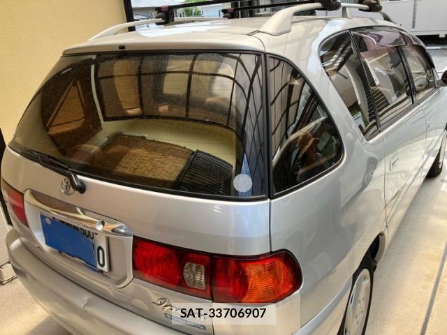 Toyota IPSUM 2000-09 1211084-1