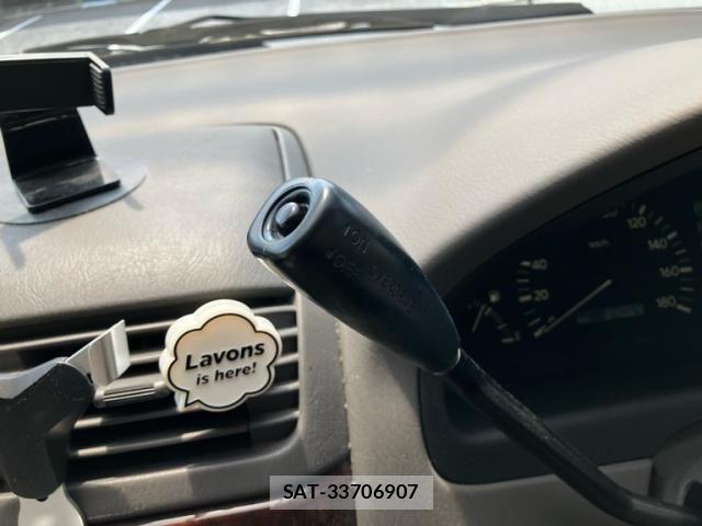 Toyota IPSUM 2000-09 1211084-17