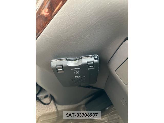 Toyota IPSUM 2000-09 1211084-19