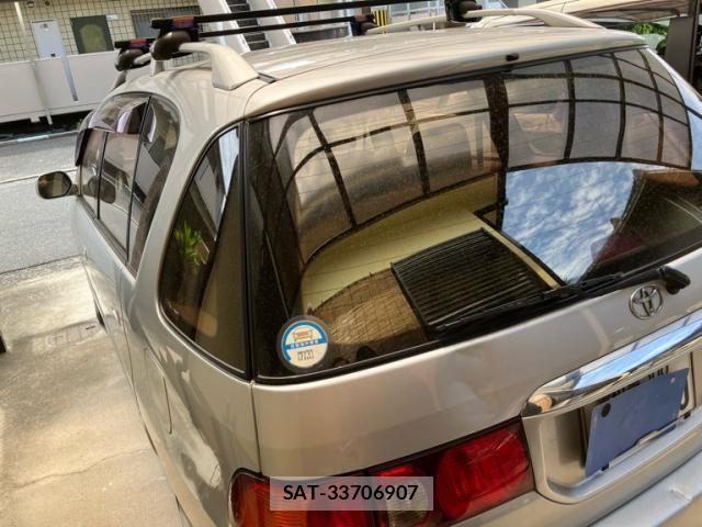Toyota IPSUM 2000-09 1211084-2
