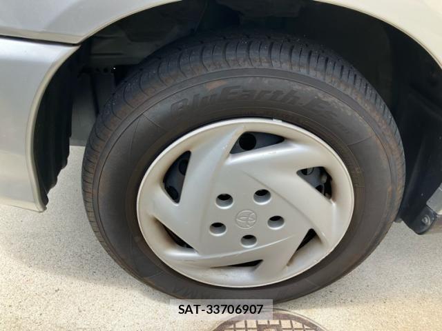 Toyota IPSUM 2000-09 1211084-5
